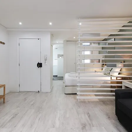 Downtown Charming Iii By Homing * Lisboa